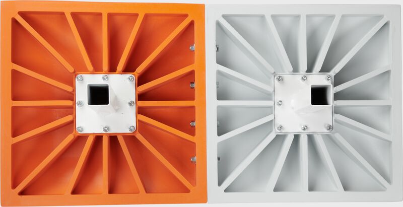 Rawlings Hollywood Slider Double First Base