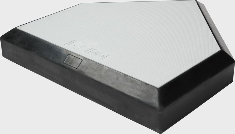 Rawlings Hollywood Bury-All Home Plate