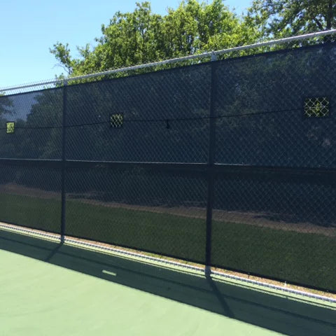 Douglas® VCP Windscreen