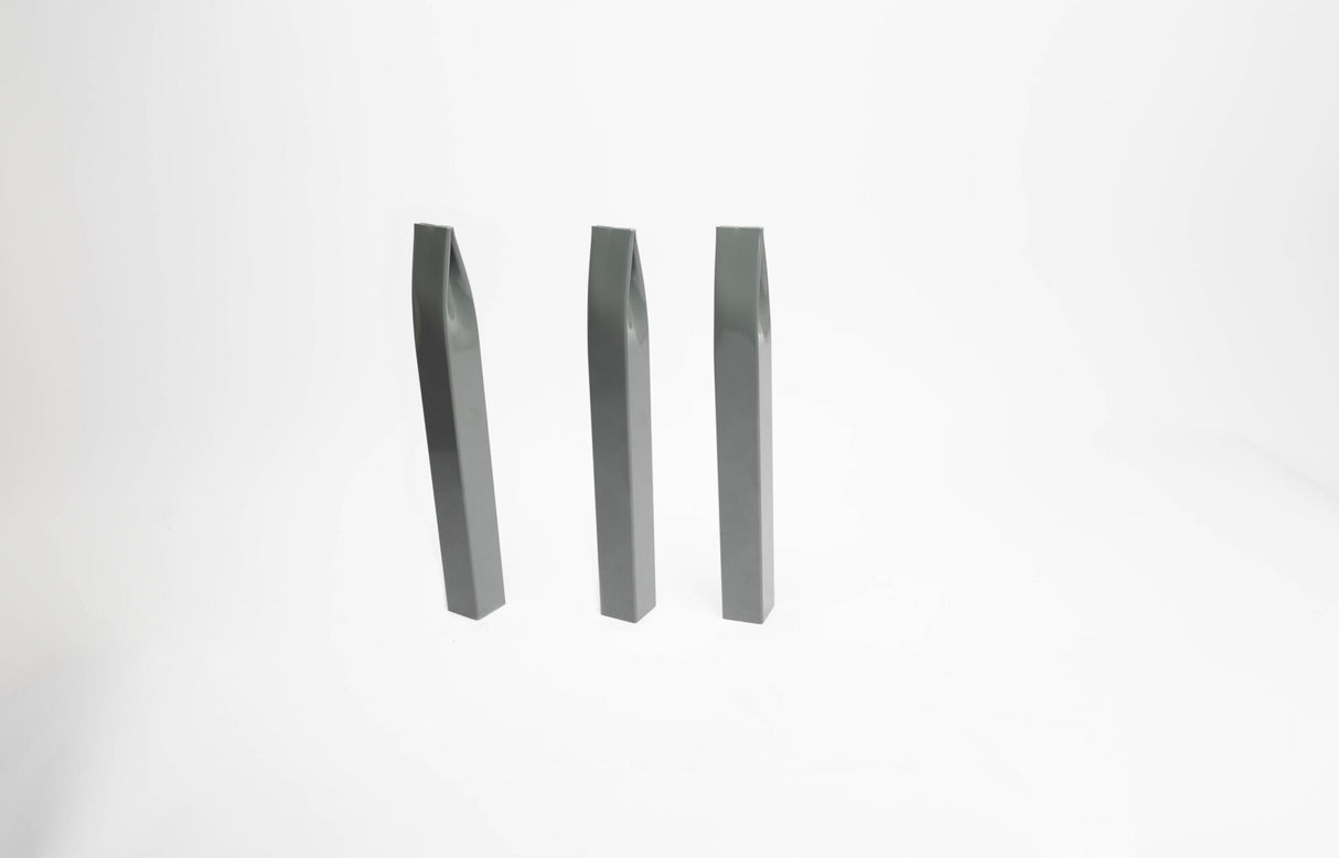 CH Standard 1 1/2" Hollywood Style Anchors Galvanized