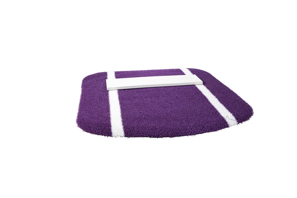 Throw Down Mat with Spikes