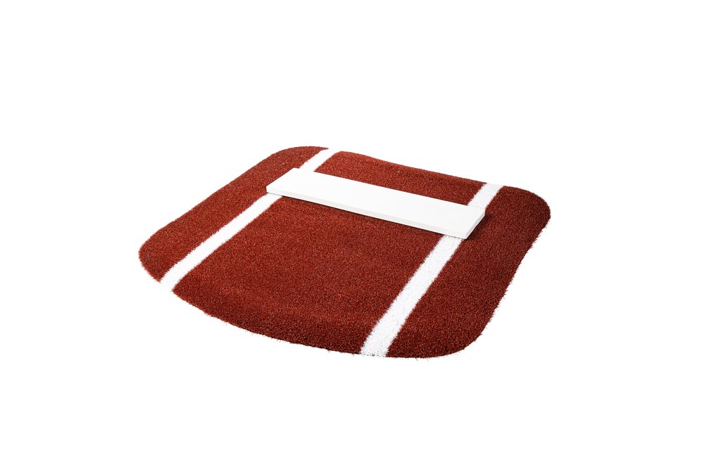 Throw Down Mat without Spikes