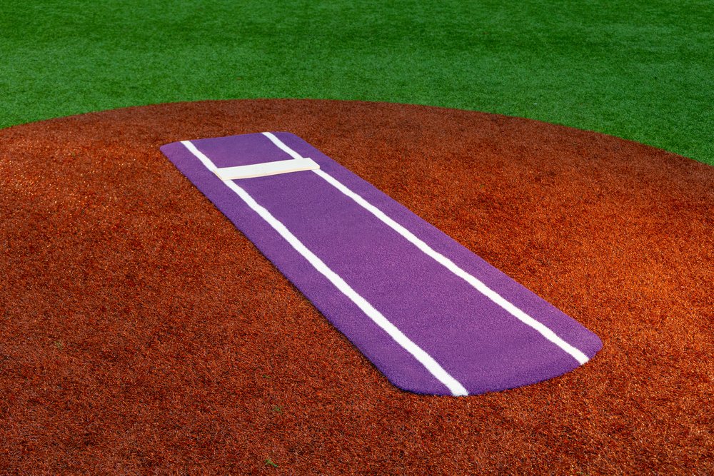Signature Practice Mat with Spikes