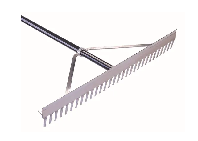 Field/Aggregate Rake, 36"
