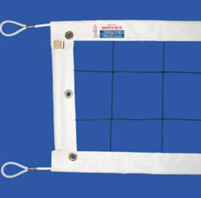 Official Power Volleyball Net