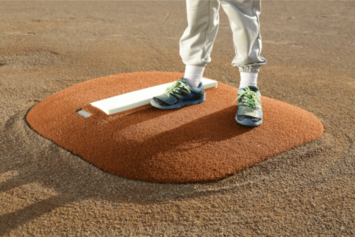 4" Economy Youth Mound