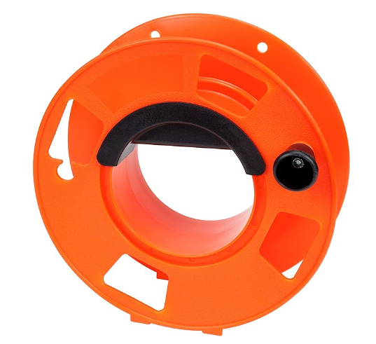 Standard String Winder