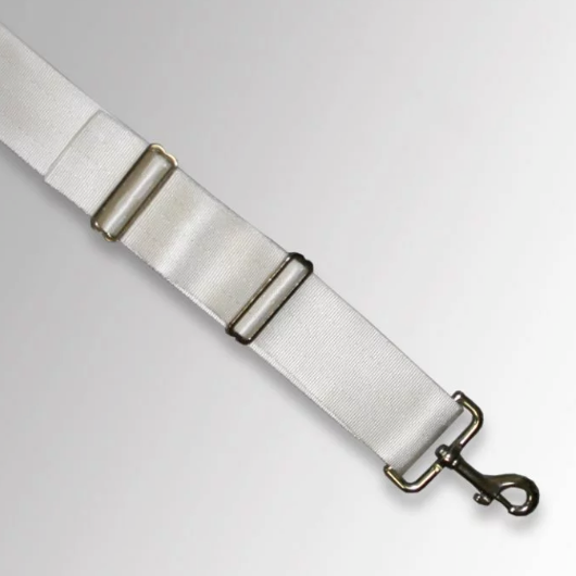 Deluxe Adjustable Center Strap