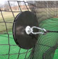 Net Saver Disks (Set of 4)