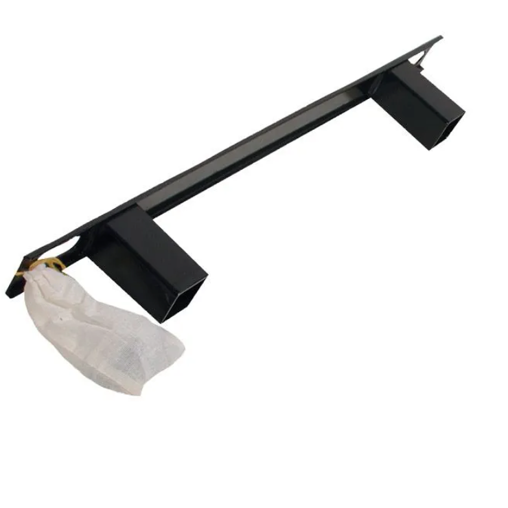 Pitching Rubber Top Plate