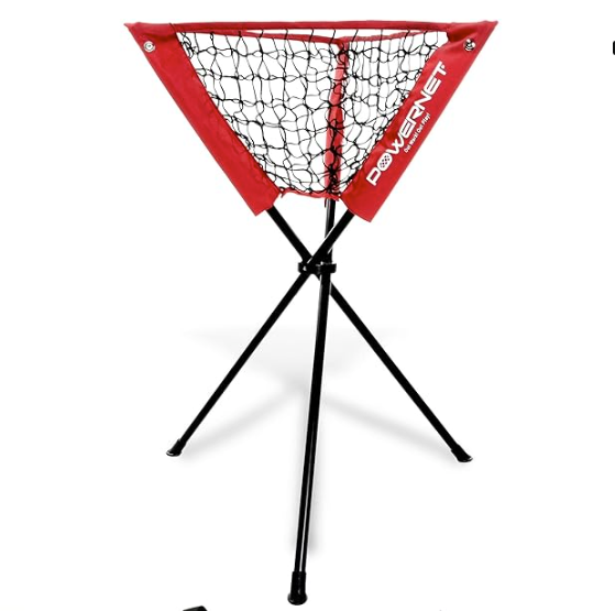 PowerNet Ball Caddy