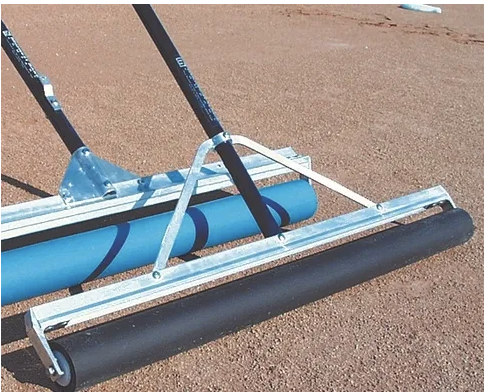 36" Non-Absorbent Roller Squeegee Midwest