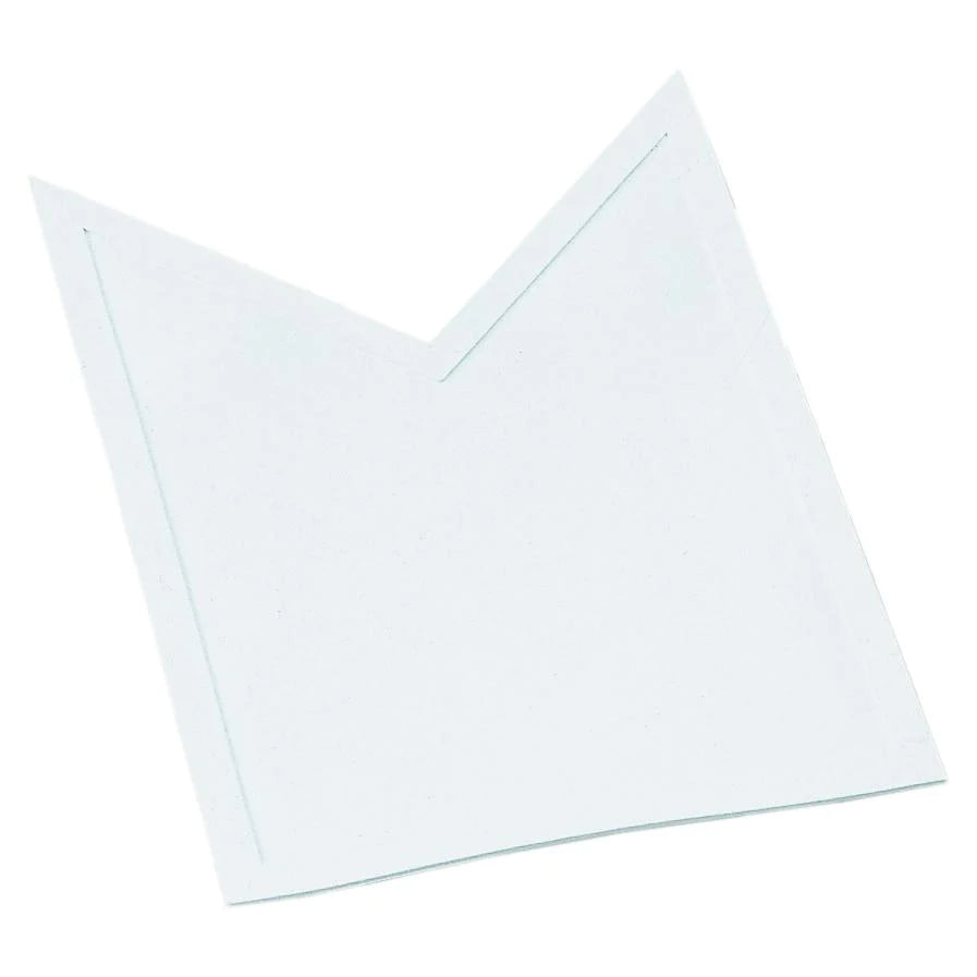 Home Plate Extension 17" W x 25 1/4" H