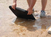 Beacon Puddle Sponge