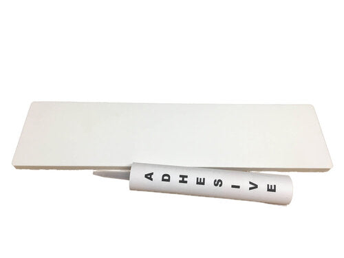 Junior Rubber Replacement