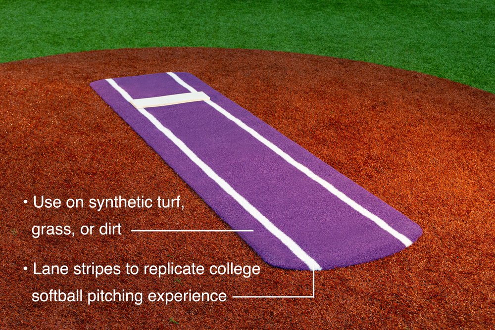 Ultimate Spiked Practice Mat
