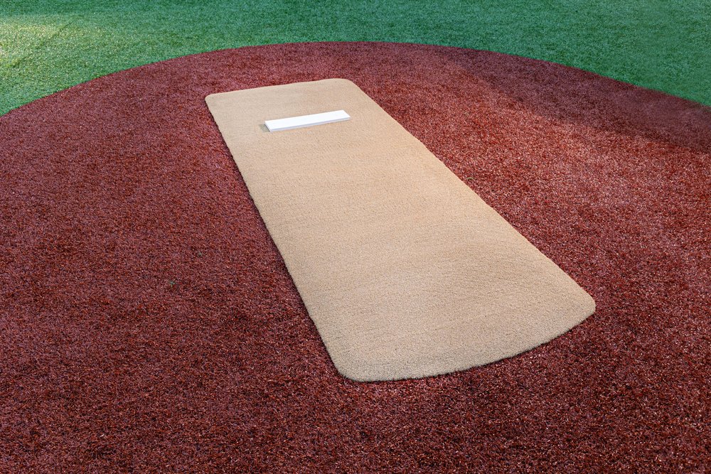 Long Spiked Game Mat