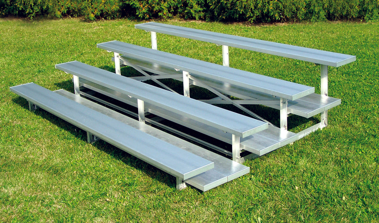 Aluminum Bleachers