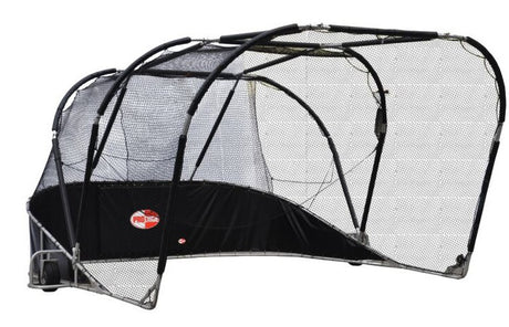 Portable Batting Cage - Turtle