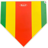 Strike Zone Home Plate Training Aid