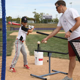 Louisville Slugger Ultra-Instructoswing Batting Tee