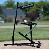 Louisville Slugger Black Flame Pitching Machine UPM 50