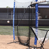 Louisville Slugger Soft Toss Training System & Tee