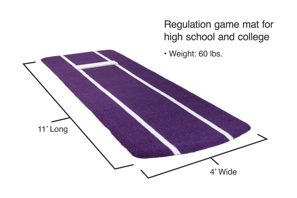 Pro Spiked Game Mat